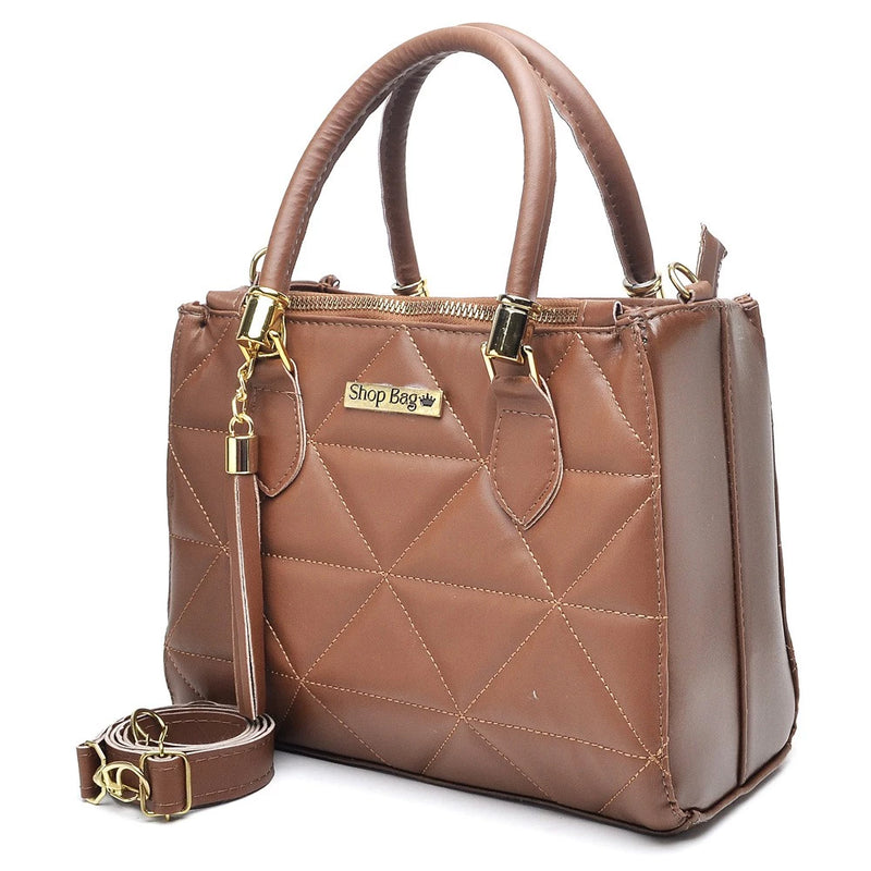 Bolsa Dubai Lux –