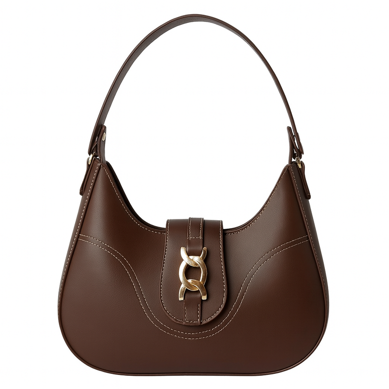 Lunare Baguette Midi