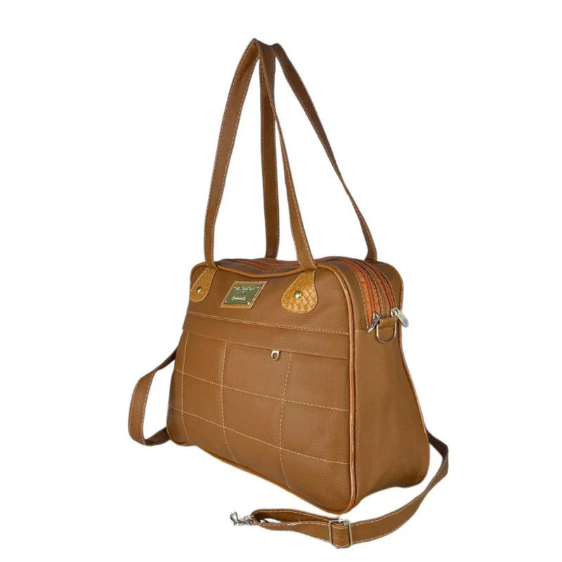 Bolsa Serena – Duas Alças, Duplo Charme