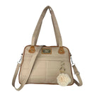 Bolsa Serena – Duas Alças, Duplo Charme