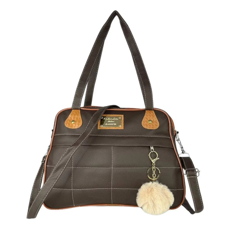 Bolsa Serena – Duas Alças, Duplo Charme