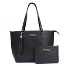 Kit Essenza – Sacola + Bolsinha feminina