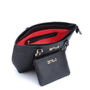 Kit Essenza – Sacola + Bolsinha feminina