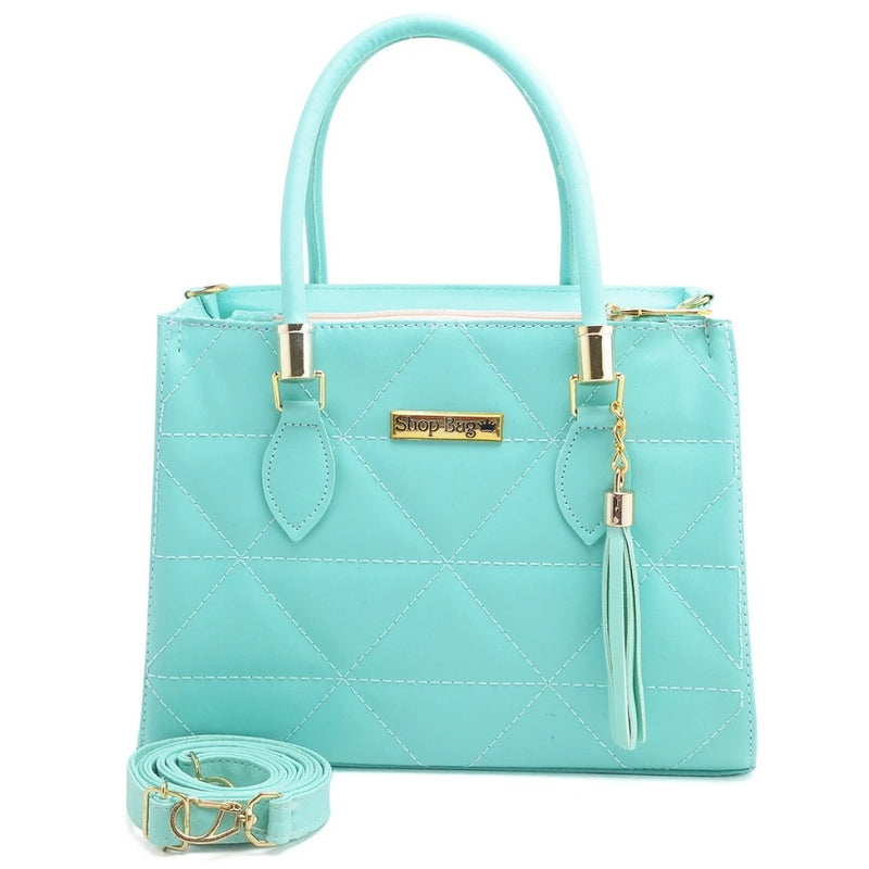 Bolsa Dubai Lux –