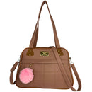 Bolsa Serena – Duas Alças, Duplo Charme