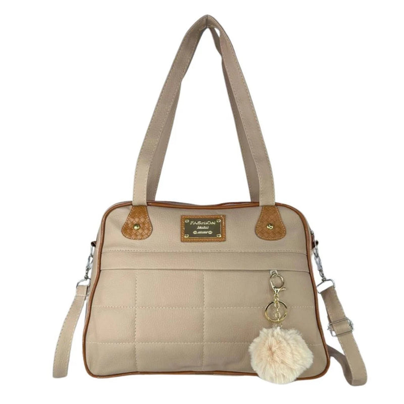 Bolsa Serena – Duas Alças, Duplo Charme