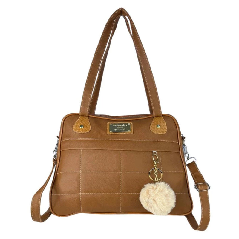 Bolsa Serena – Duas Alças, Duplo Charme