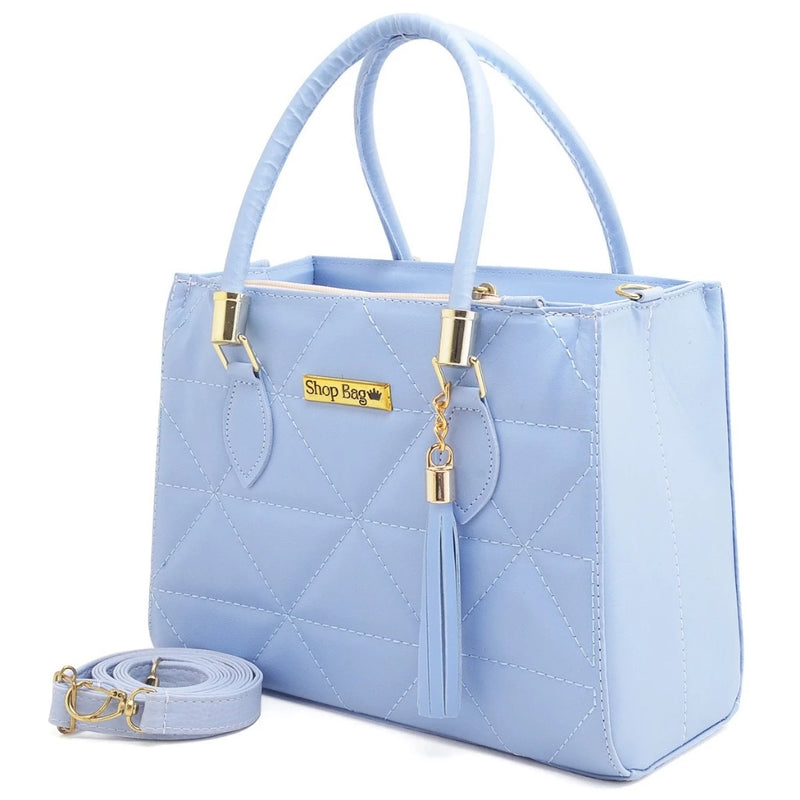 Bolsa Dubai Lux –