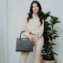 Bolsa Feminina Vittoria Luxe