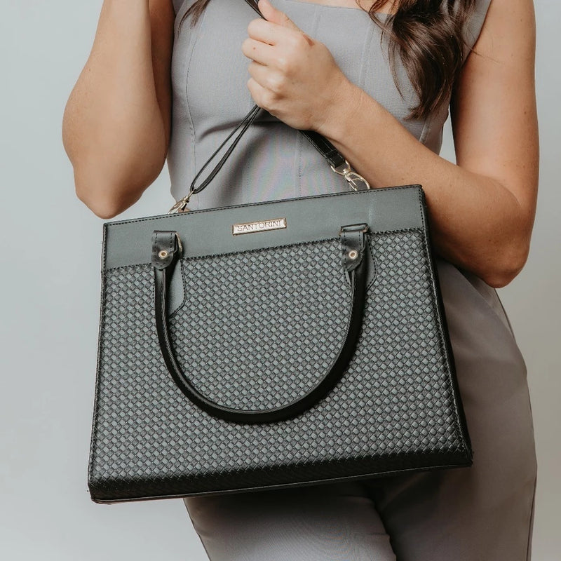Bolsa Feminina Vittoria Luxe