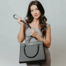 Bolsa Feminina Vittoria Luxe