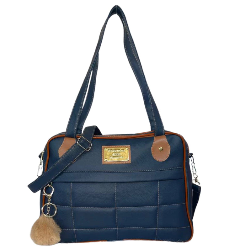 Bolsa Serena – Duas Alças, Duplo Charme