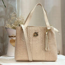 Bolsa Paris Lux – Elegância que te acompanha