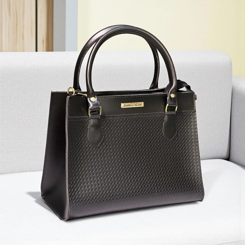 Bolsa Feminina Vittoria Luxe