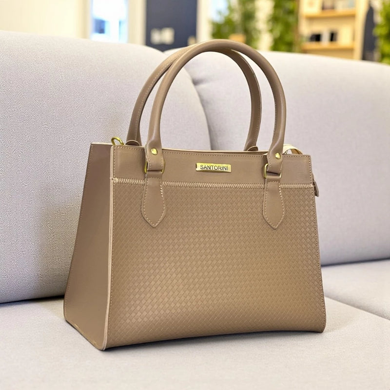 Bolsa Feminina Vittoria Luxe