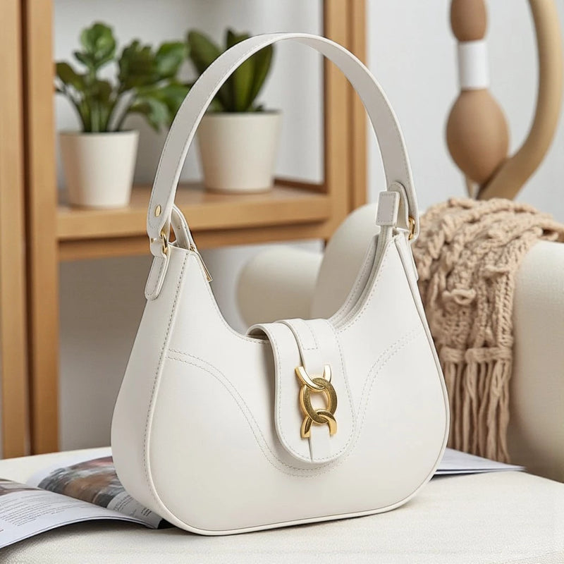 Lunare Baguette Midi