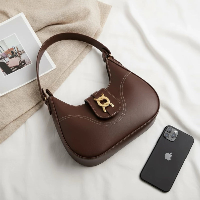 Lunare Baguette Midi