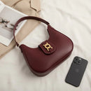 Lunare Baguette Midi