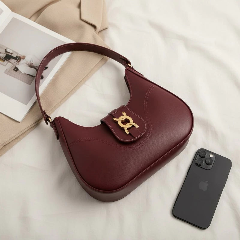 Lunare Baguette Midi