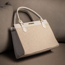 Bolsa Essenza – Elegância clássica para o dia a dia