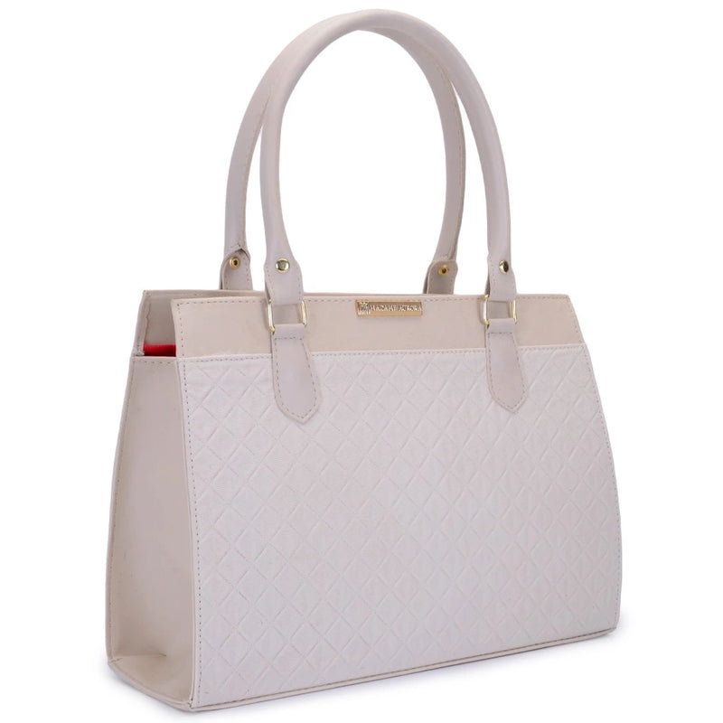 Bolsa Essenza – Elegância clássica para o dia a dia