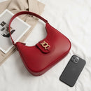 Lunare Baguette Midi