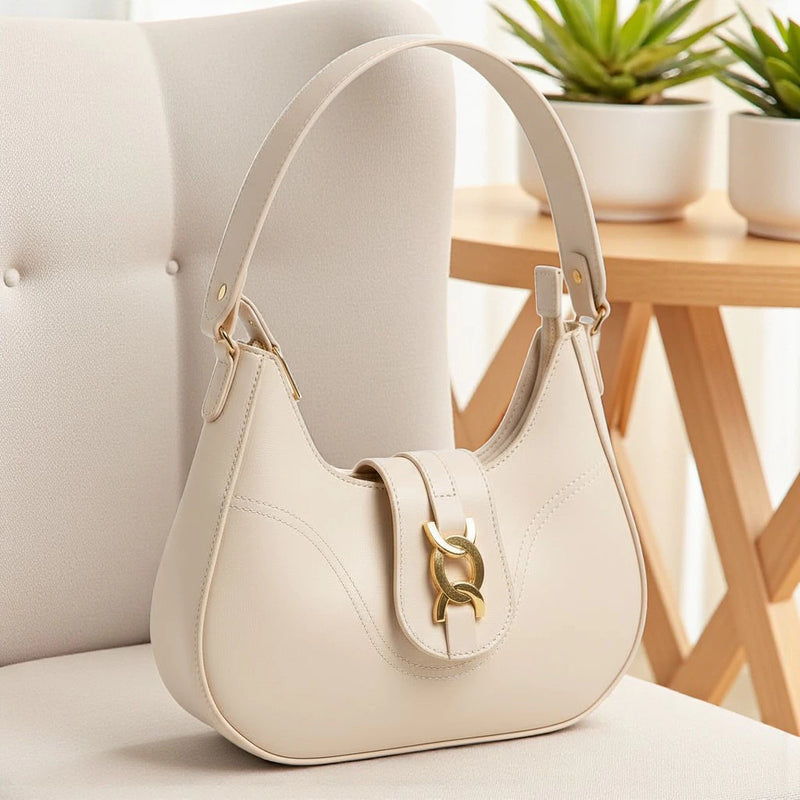 Lunare Baguette Midi