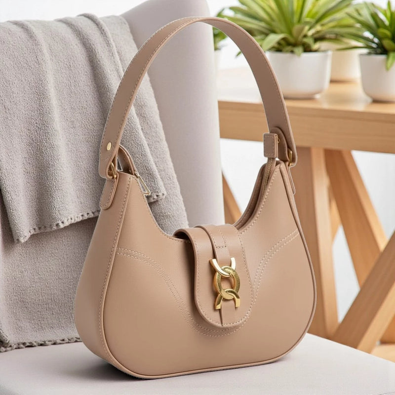 Lunare Baguette Midi